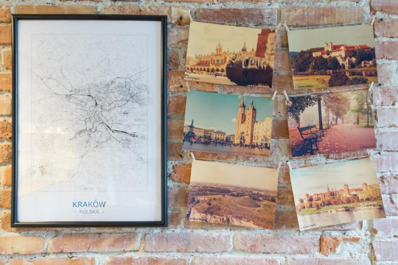 Discover Krakow Apartments - 3 Rakowicka St - Amazing Loft Near Main Station - Netflix Bagian luar foto