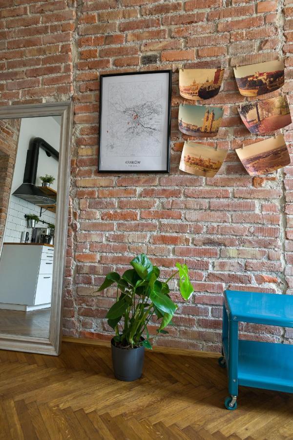Discover Krakow Apartments - 3 Rakowicka St - Amazing Loft Near Main Station - Netflix Bagian luar foto