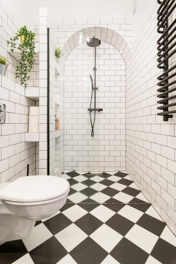 Discover Krakow Apartments - 3 Rakowicka St - Amazing Loft Near Main Station - Netflix Bagian luar foto